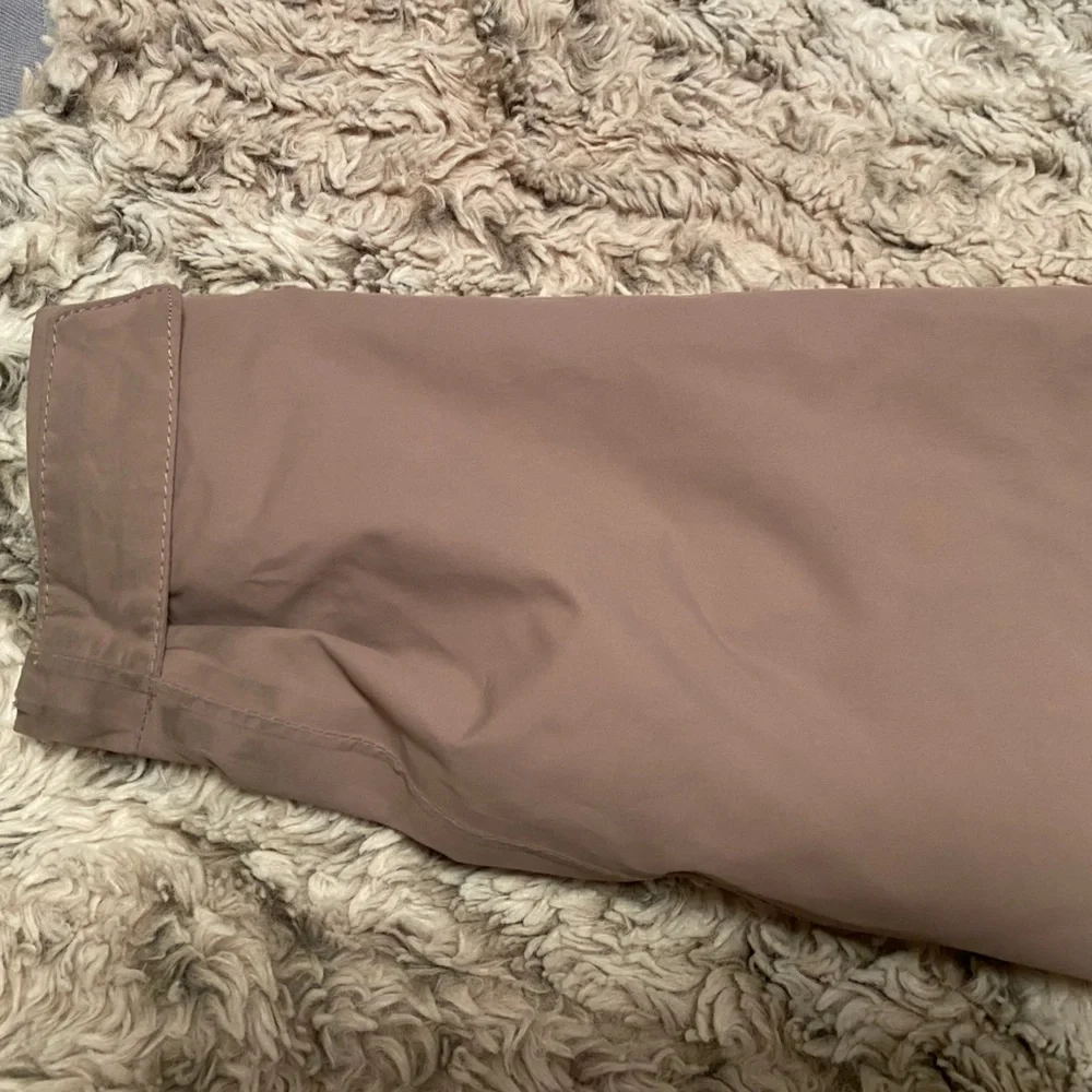 The North Face - Women's Highanddry Triclimate Insulated 3-in-1 Jacket- Mauve - Picture 5 of 11